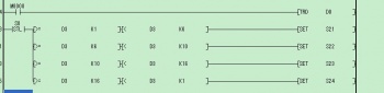 三菱FX系列PLC的基本指令有哪些？