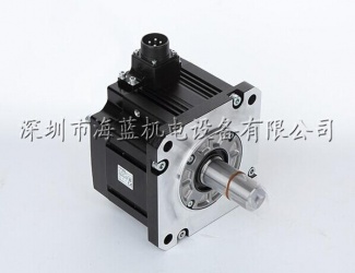 三菱伺服電機(jī)HF-SP51 和 HF-SP52 能否相互代替使用，它們有何區(qū)別？