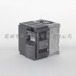 三菱變頻器FR-D720S能夠代替FR-D710W嗎？