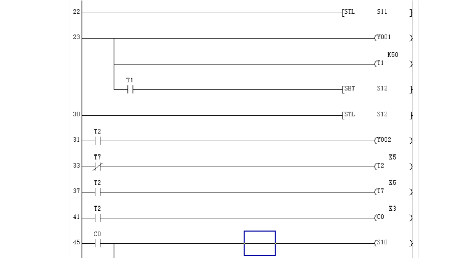 對(duì)于PLC新手來(lái)說(shuō)，什么是是PLC的三大量都不知道？
