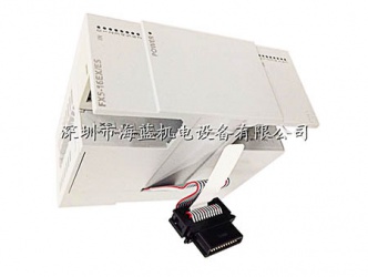 FX5-16EX/ES三菱6點(diǎn)輸入模塊，擴(kuò)展輸入模塊