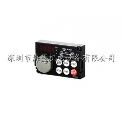 三菱變頻器操作面板FR-DU08搶先到貨，操作面板選件FR-ADP