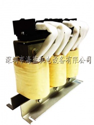 FR-HAL-H55K三菱電抗器，變頻器專用，三菱技術(shù)支持
