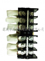 FR-HAL-H280K三菱電抗器,用于三菱變頻器220KW，280KW