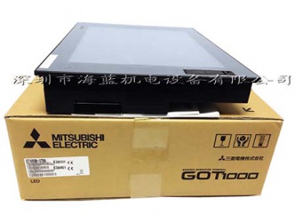 GT1695M-XTBA三菱觸摸屏，價格實惠，幫助選型，全年保修。