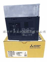 FR-E710W-5.5KW日本三菱變頻器,變頻器深圳代理，三菱變頻器技術(shù)支持