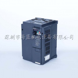 FR-E720-5.5K三菱變頻器，三菱深圳總代理，提供技術(shù)服務 