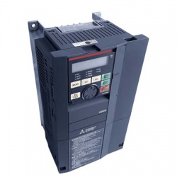 FR-A840-03610-2-60(132KW)/FR-A840-132K三菱變頻器，3相380V變頻器，矢量控制內(nèi)置PLC