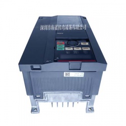 FR-A840-02160-2（75KW)/FR-A840-75K三菱變頻器，內(nèi)置電抗器，質(zhì)保一年，深圳代理商深圳海藍(lán)