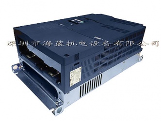 三菱變頻器FR-A820-75K，F(xiàn)R-A820-03800代替A720-75K，A520-75K