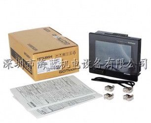 GT1155-QTBD三菱觸摸屏，24小時(shí)在線發(fā)貨，免費(fèi)技術(shù)上門服務(wù)