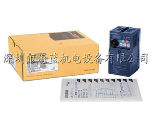 FR-D720-0.2K三菱變頻器，深圳海藍變頻器代理商，三菱廠家直銷，正品保障