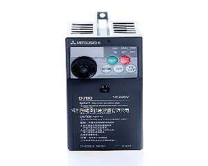 FR-D710W-0.1K三菱變頻器輸入單相100V,三菱日本產(chǎn)，三菱深圳銷售