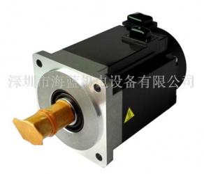 HJ-KS202J低慣性三菱伺服電機(jī)，額定轉(zhuǎn)速 [r/min]:2000；額定輸出2KW