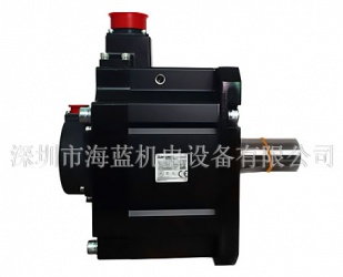 HF-SP102三菱伺服電機(jī)，伺服電機(jī)中慣性·中容量額定轉(zhuǎn)速2000