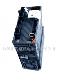 MR-J4-200B-RJ三菱伺服放大器，伺服放大器SSCNETIII / H兼容（全閉環(huán)控制）3 kW
