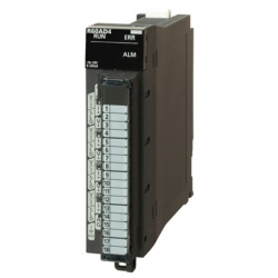 三菱iQ-R模擬量輸入模塊 R60AD4、R60DA4 電壓/電流輸入、4通道