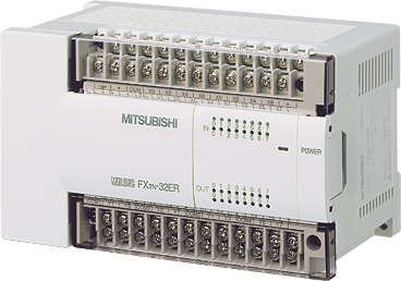FX2N-32ER-ES/UL FX2N-32ER-ES/UL