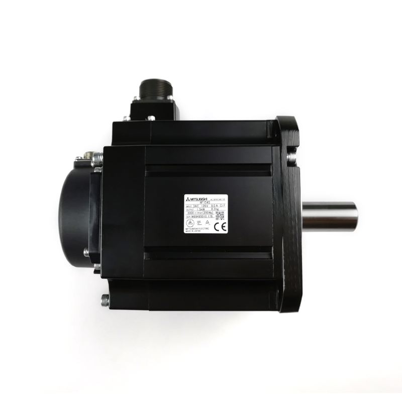 三菱伺服電機(jī)初學(xué)者解決這50個(gè)問(wèn)題，離入門(mén)三菱伺服第一步不遠(yuǎn)？